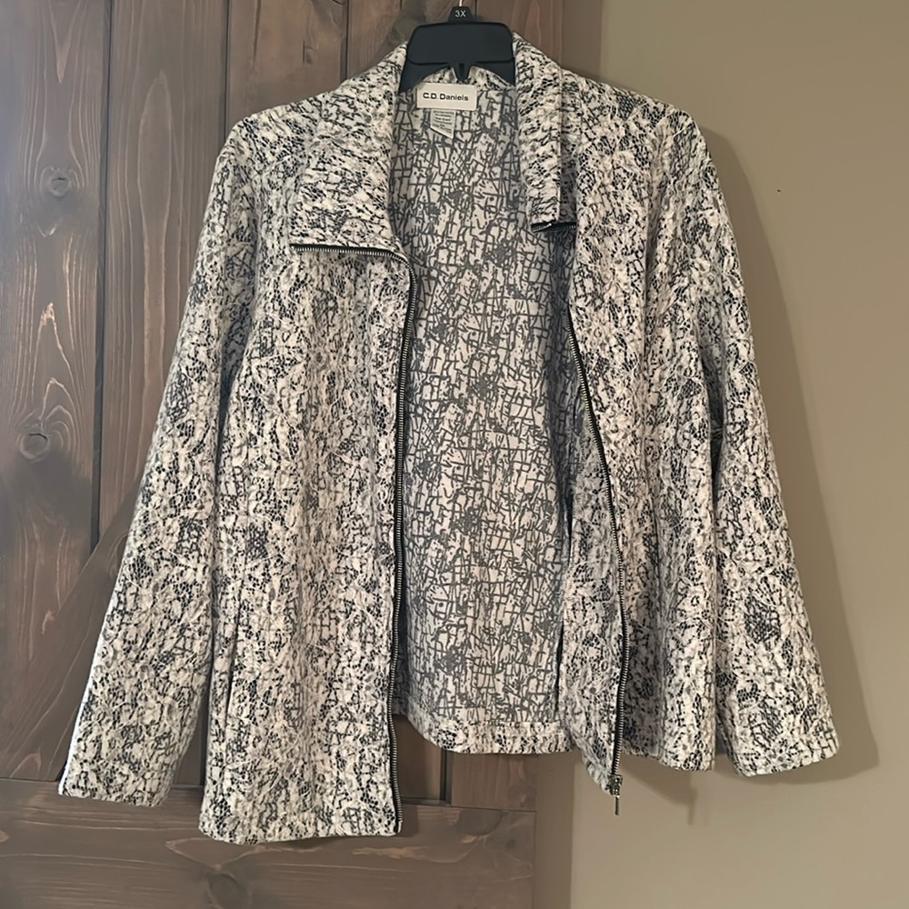 Women’s jacket